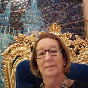 Meet your Posher, Sue